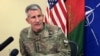 Afghanistan War Commander: 'Strategy Working'