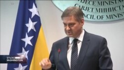ZVIZDIĆ: Trajanje puta u EU zavisi od našeg razumijevanja njegove važnosti