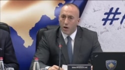 Haradinaj, letër ambasadorëve për ish-prokurorin Blakaj