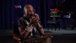 TV SHOW Perempuan SH+E Magazine: Dee Dee Bridgewater & Gardeneur (1)