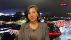 عفو بین‌الملل خواستار توقف فوری حکم شلاق پرستو احمدی شد