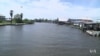 Can a River Model Save Eroding Mississippi Delta?
