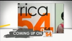 Africa 54