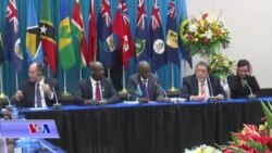 Diskou Prezidan Jovenel Moïse nan Kloti 29èm Somè Entè-Sesyonèl CARICOM nan