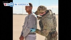 আমেরিকার বিশেষ বিশেষ খবর VOA 60-তে স্বাগত