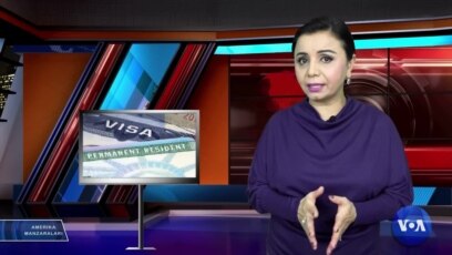 Amerika Manzaralari: Immigratsiya, qochqinlar va Alif