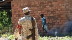 SSudan's Yei Region Imposes Nighttime Curfew