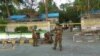 Tiga Bom Meledak di Sittwe, Myanmar