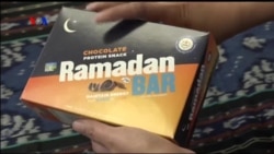 VOA Dunia Kita Ramadan: Masjid Dar al-Hijrah di Virginia Utara (2)