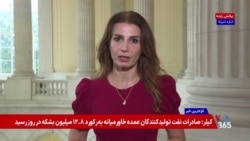 سناتور کندی خواستار ادامه محاصره و فشار بر جمهوری اسلامی شد