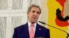 Kerry: AS Dukung Penyelesaian Masalah di Timur Tengah