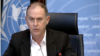 Управление ООН по правам человека осудило арест Романа Протасевича 