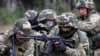 Militer AS Pimpin Latihan Pasukan 15 Negara di Ukraina