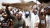 Nigeria Opposition Party Courts Voters 