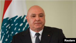 جوزف عون، رئیس‌جمهوری لبنان