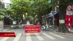 Việt Nam từ ‘thành công’ chống dịch đến ‘hạng chót’ về phục hồi | Truyền hình VOA 8/9/21