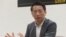 资料照：时代力量党立委徐永明