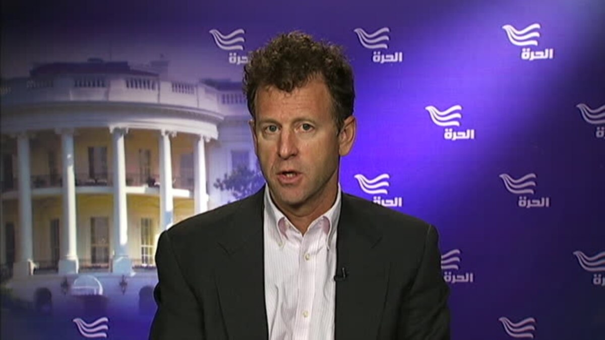 Michael O'Hanlon, of the Brookings Institution on the importance of