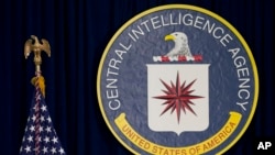 Biden CIA