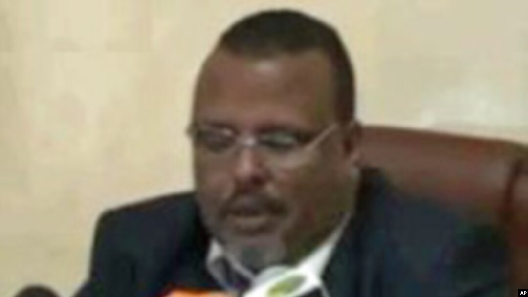 Martida: Afhayeenka Guddiga Diiwaangelinta Somaliland