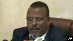 Martida: Afhayeenka Guddiga Diiwaangelinta Somaliland