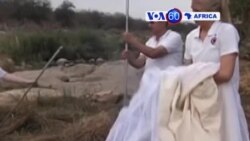 Manchetes Africanas 27 Setembro 2019: Harry em Angola retraça passos de Diana