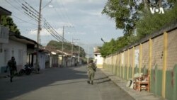 COVID Quarantine Trejos -- USAGM