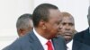 Demande d'enquête sur l'argent issu d'un emprunt obligataire au Kenya