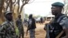 Binh sĩ Mali bắt giữ các nhân vật quan trọng của chính phủ