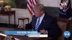 USA-IRAN: Mugujugu Kuma Gueleyaw