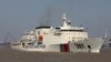 Tàu tuần tra cỡ đại của Trung Quốc ‘đe dọa’ Biển Đông