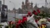 Кремль затримав чеченців, бо росіяни у таке повірять - Захід про підозрюваних у вбивстві Нємцова
