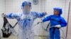Al'ummar Kuje Sun Koka Kan Cibiyar Ebola
