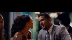 Cine: Alex Cross