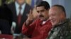 Venezuela Constituent Assembly Elects Cabello as Its New Leader