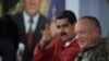 Lights Go Out During Vote for Maduro as Socialist Party Head