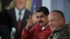 Sekutu Maduro Terpilih Sebagai Pemimpin Majelis Konstituante 