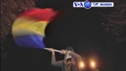 Manchetes Mundo 23 Setembro 2016: Manifestaçōes na Roménia, India compra caças franceses