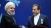 UN Atomic Agency: Iran Complying With Nuclear Accord