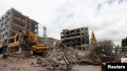 15 Mayıs 2013 tarihinde Hatay'ın Reyhanlı ilçesinde meydana gelen patlamada 51 kişi yaşamını yitirdi.