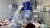 بیانیه ده سازمان حقوق بشری خطاب به خامنه‌ای: بحران سلامتی را سیاسی نکنید تا ایرانیان به واکسن‌ دسترسی پیدا کنند
