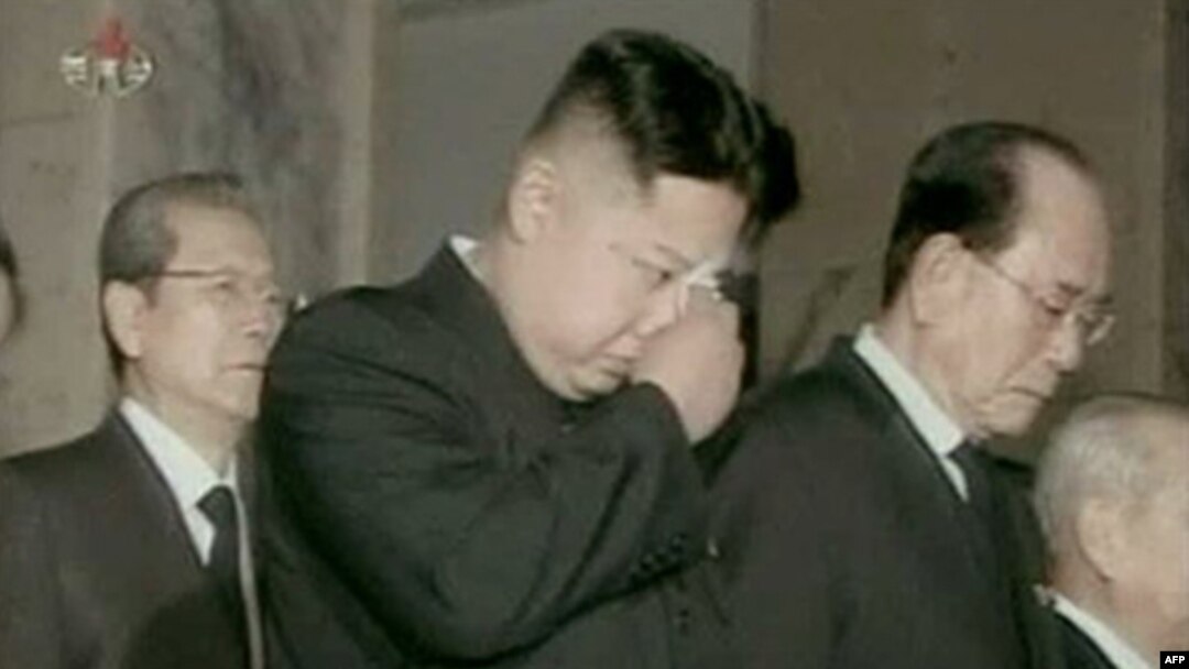 ფხენიანი სეულს ბრალს დებს