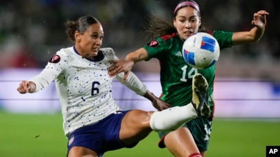 Netflix transmitirá las próximas ediciones de la Copa Mundial Femenina de la FIFA en exclusiva para Estados Unidos