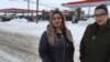 Mujeres de Montana demandan a agente por detención sin causa