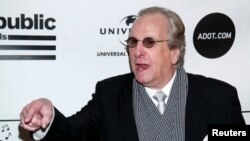 El actor Danny Aiello, que trabajó en los filmes "Haz lo correcto" y "La rosa púrpura del Cairo", falleció el jueves 12 de diciembre a los 86 años de edad.