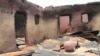 Displaced Nigerians Return Home to Find Ruin