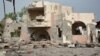 دهها غیرنظامی در گلوگه باران عدن توسط حوثی‌ها، کشته شدند 
