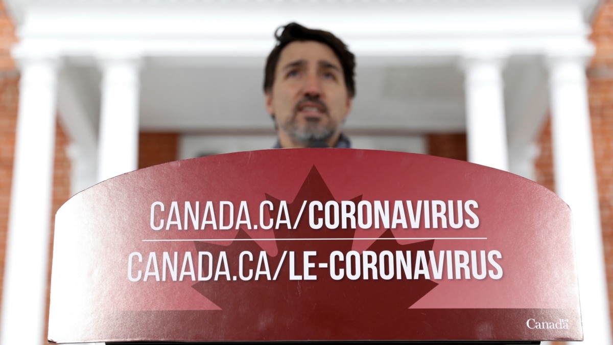 Since March, Canada Reported Zero Deaths from Covid-19 for the First Time