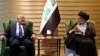 Iraq's Al-Sadr: Next Government to Be 'Inclusive'