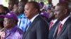 Kenya: Naibu Rais Ruto asema serikali inamdhalilisha na kumdunisha
